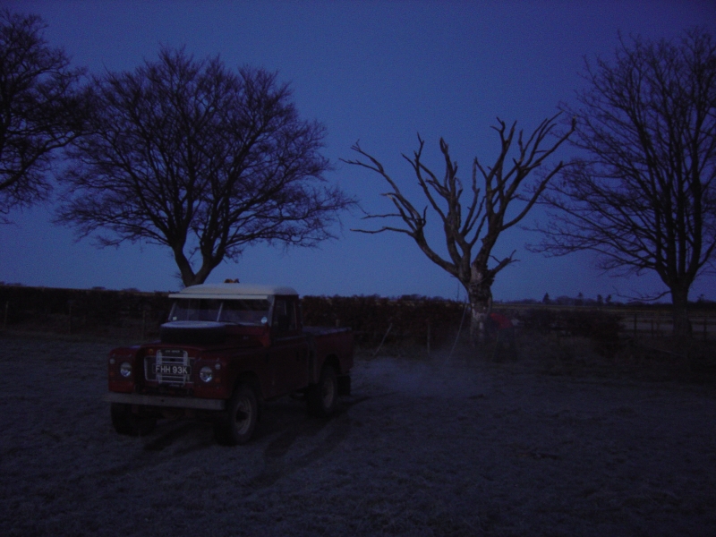 29th November 2008 008